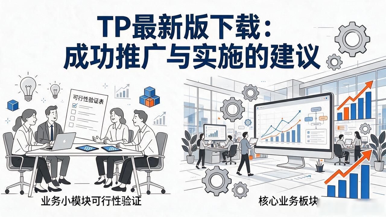 TP最新版下载：成功推广与实施的建议