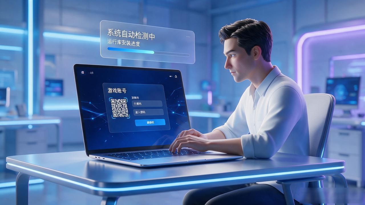 TP安全组件安装教程_TP官方下载正版软件下载全流程攻略_TP官方下载