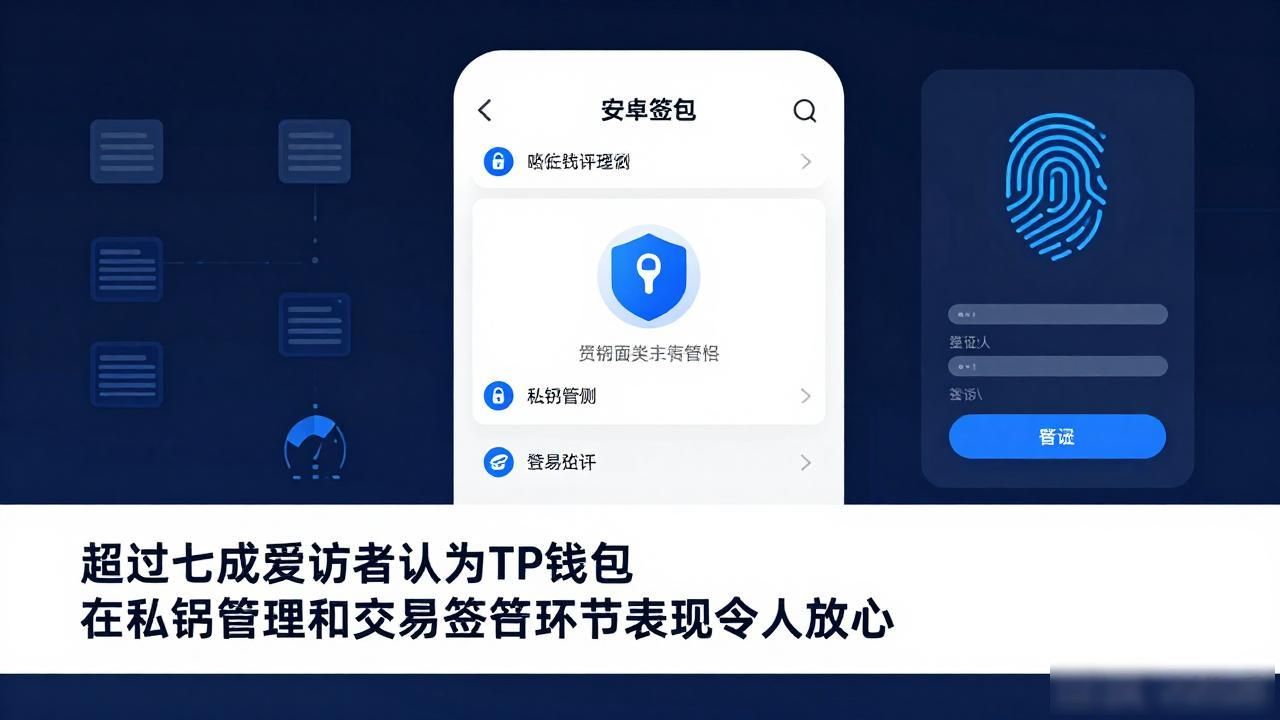 2025年TP安卓钱包的用户满意度调查_2025年TP安卓钱包用户调研 TP安卓钱包功能体验口碑 TP钱包私钥管理安全评价