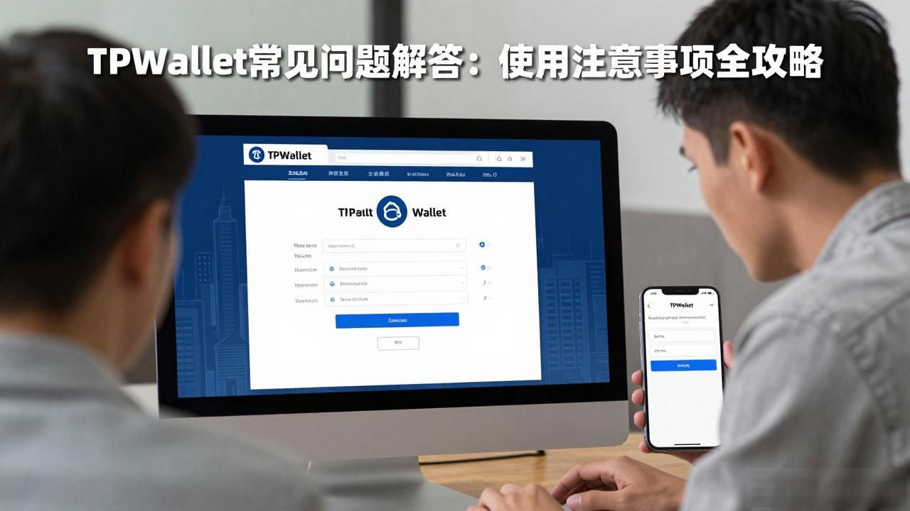 TPWallet常见问题解答：使用注意事项全攻略