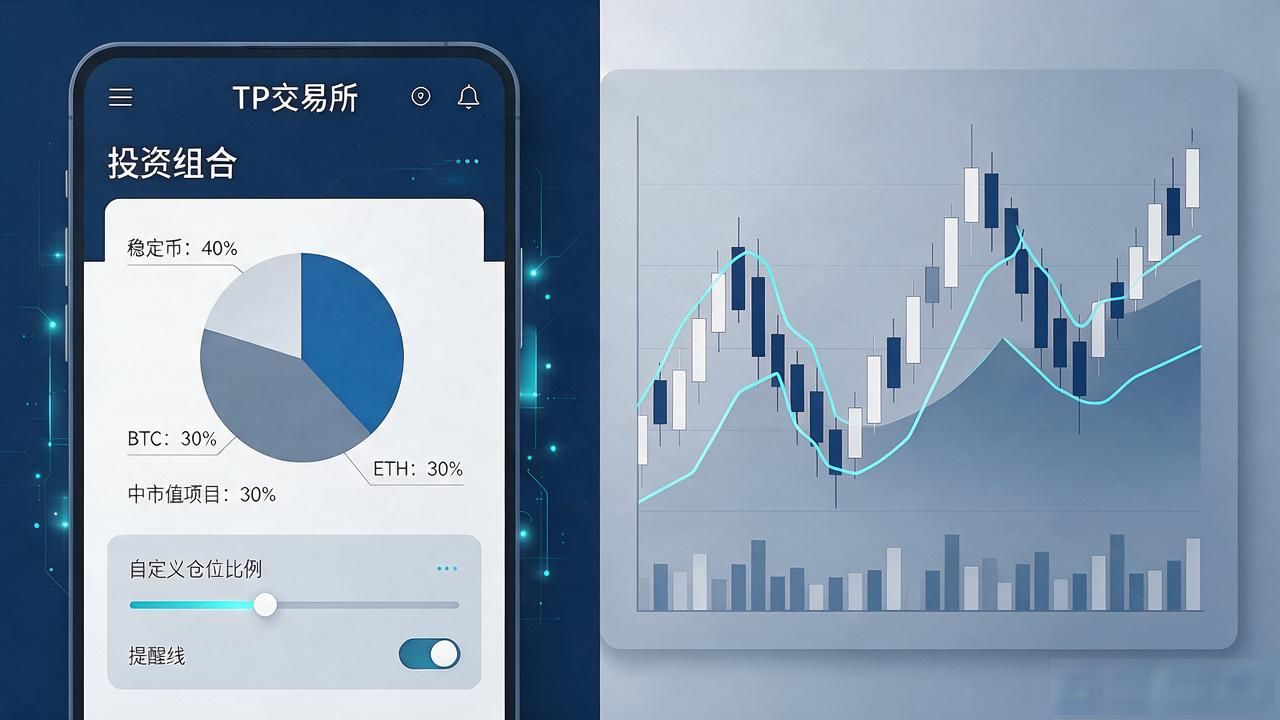 组合投资币种搭配_TP交易所app下载配置_如何通过TP交易所app下载进行组合投资