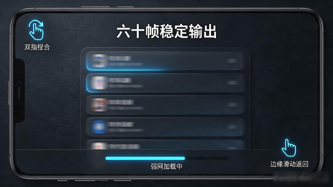 TP app官方下载后体验升级了，技术进步全藏在这些细节里