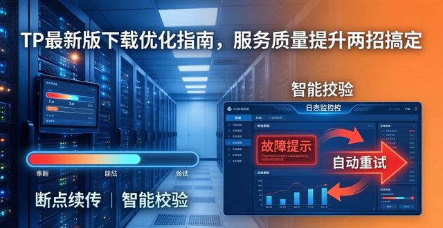 如何通过TP最新版下载优化服务质量?_优化质量是什么意思_优化质量