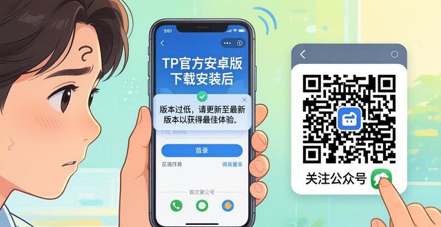 TP官方安卓版下载安装指南