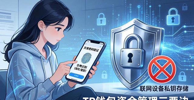 TP钱包资金管理三要诀