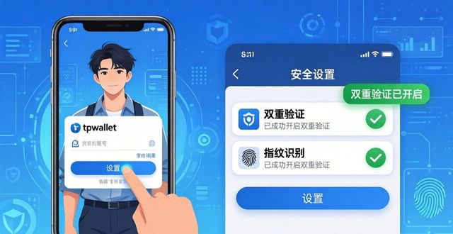tpwallet最新版安全指南：3个关键步骤守住你的资产