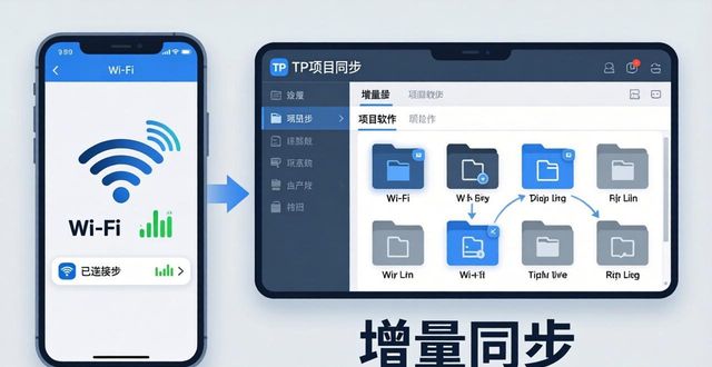 TP官方下载安卓最新版 项目同步教程