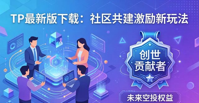 TP最新版下载：社区共建激励新玩法