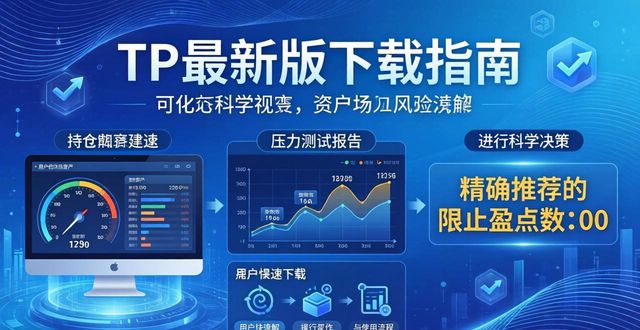 TP最新版下载指南 三招增强决策信心