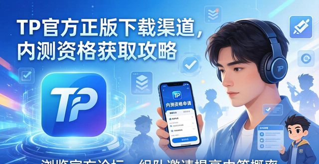TP官方正版下载渠道，内测资格获取攻略