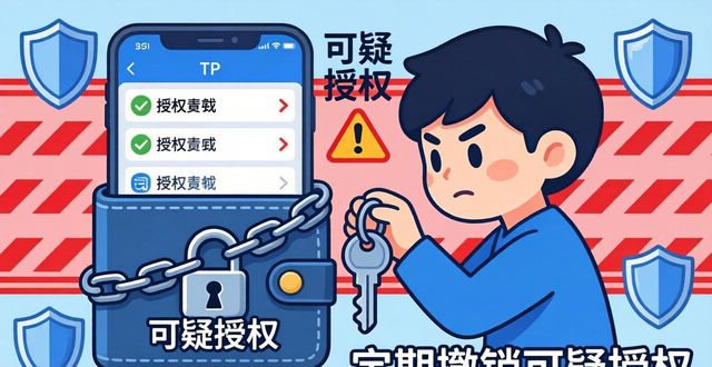 TP钱包安全吗？三大隐患需警惕