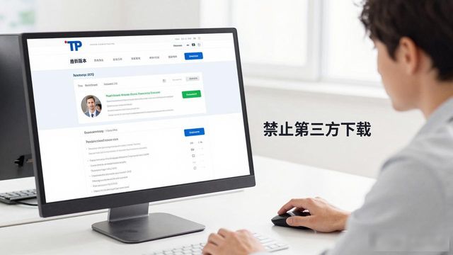 正式的官方版本下载_如何确保下载的tp官方正版软件始终保持最新版本?_如何确保下载的tp官方正版软件始终保持最新版本?