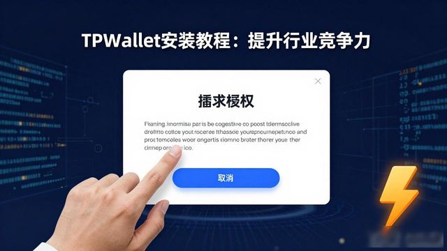 TPWallet官网下载教程：提升你的行业竞争力