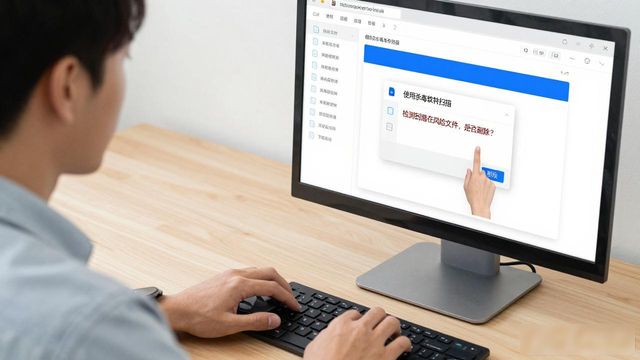 下载文件怕中招？记住这5招就够了