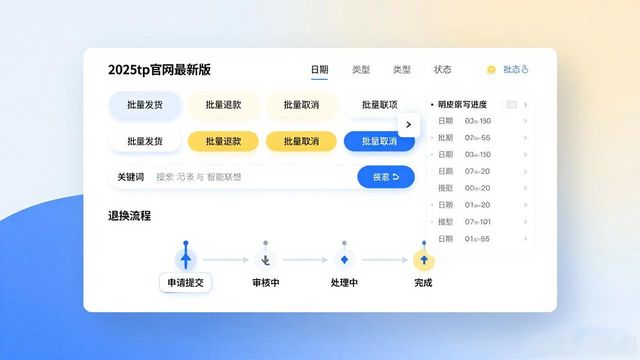 2025tp官网最新版上线，快来体验新功能