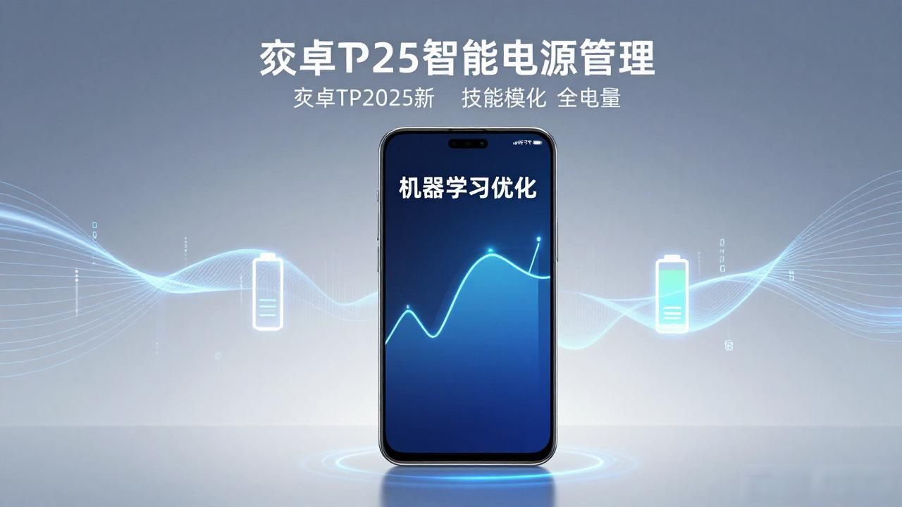 安卓TP2025新版本机器学习智能体验_安卓TP2025机器学习系统调度_安卓TP2025AI图像引擎优化