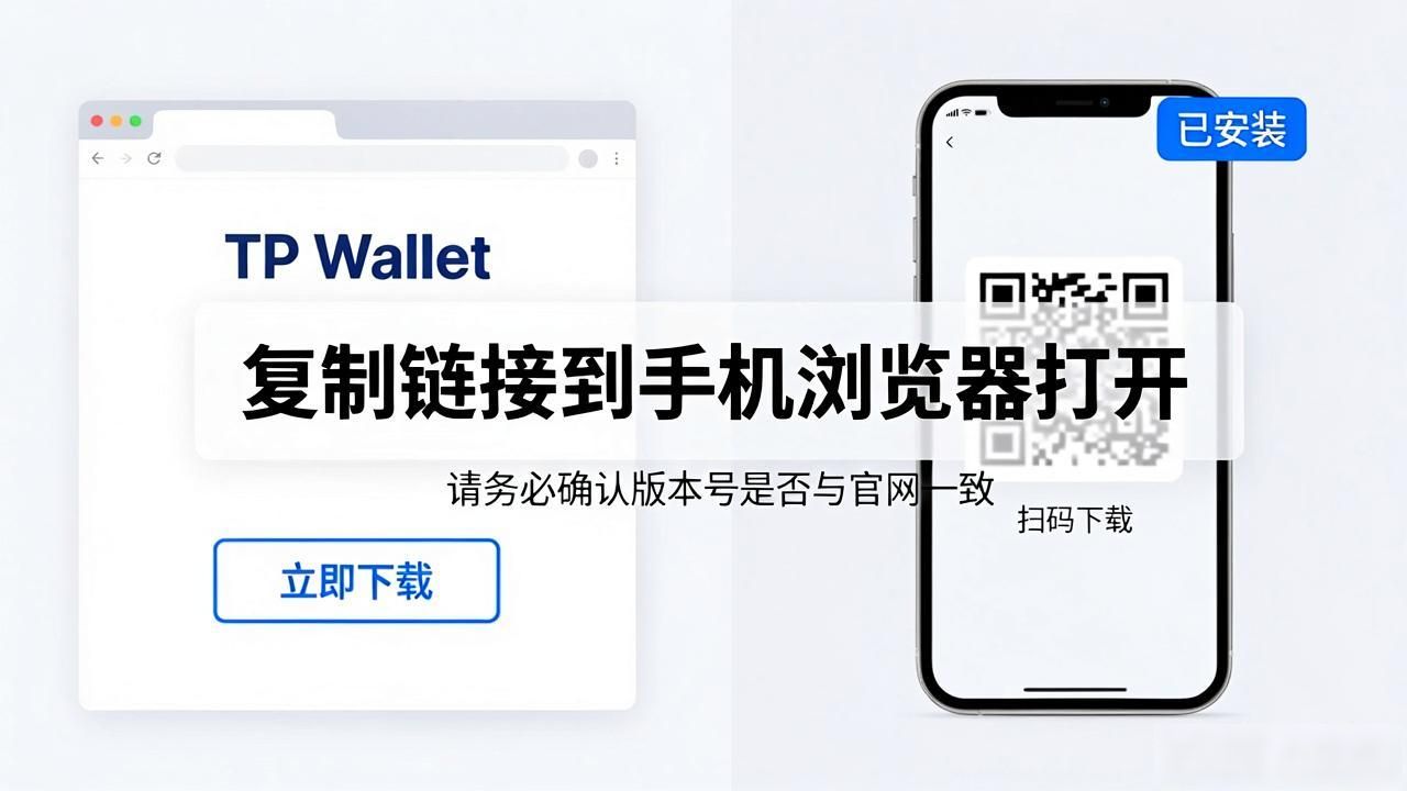 TP钱包安卓最新版多设备下载指南