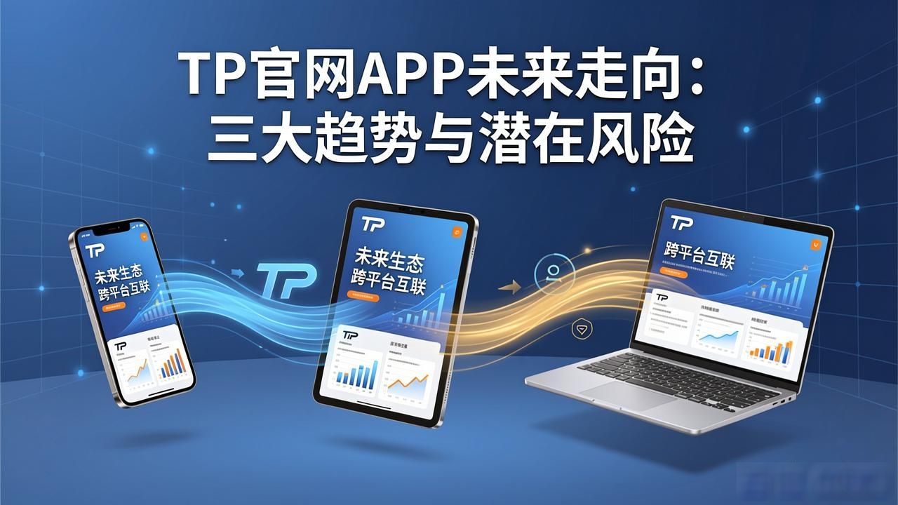 TP官网APP未来走向：三大趋势与潜在风险