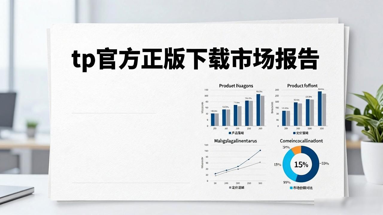tp官方正版下载市场报告，助你看清行业风向