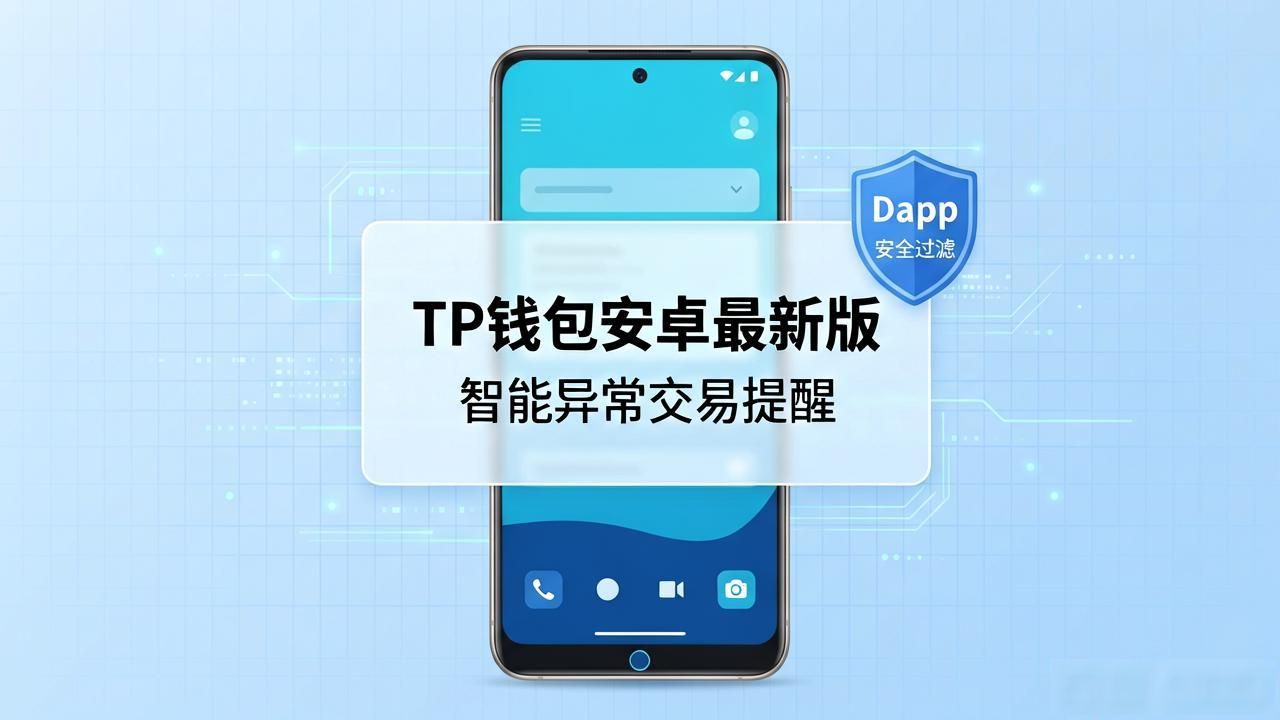 TP钱包安卓最新版本功能_如何通过TP官方安卓最新版本提升投资回报?_TP钱包多链资产管理优势