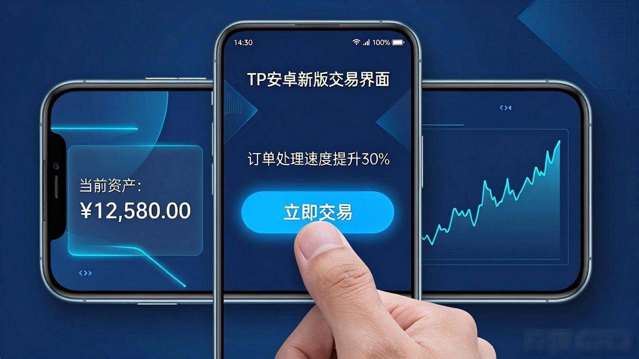官网下载渠道安全保障_TP官网安卓2025最新版功能价值分析_TP官网安卓2025最新版功能价值分析