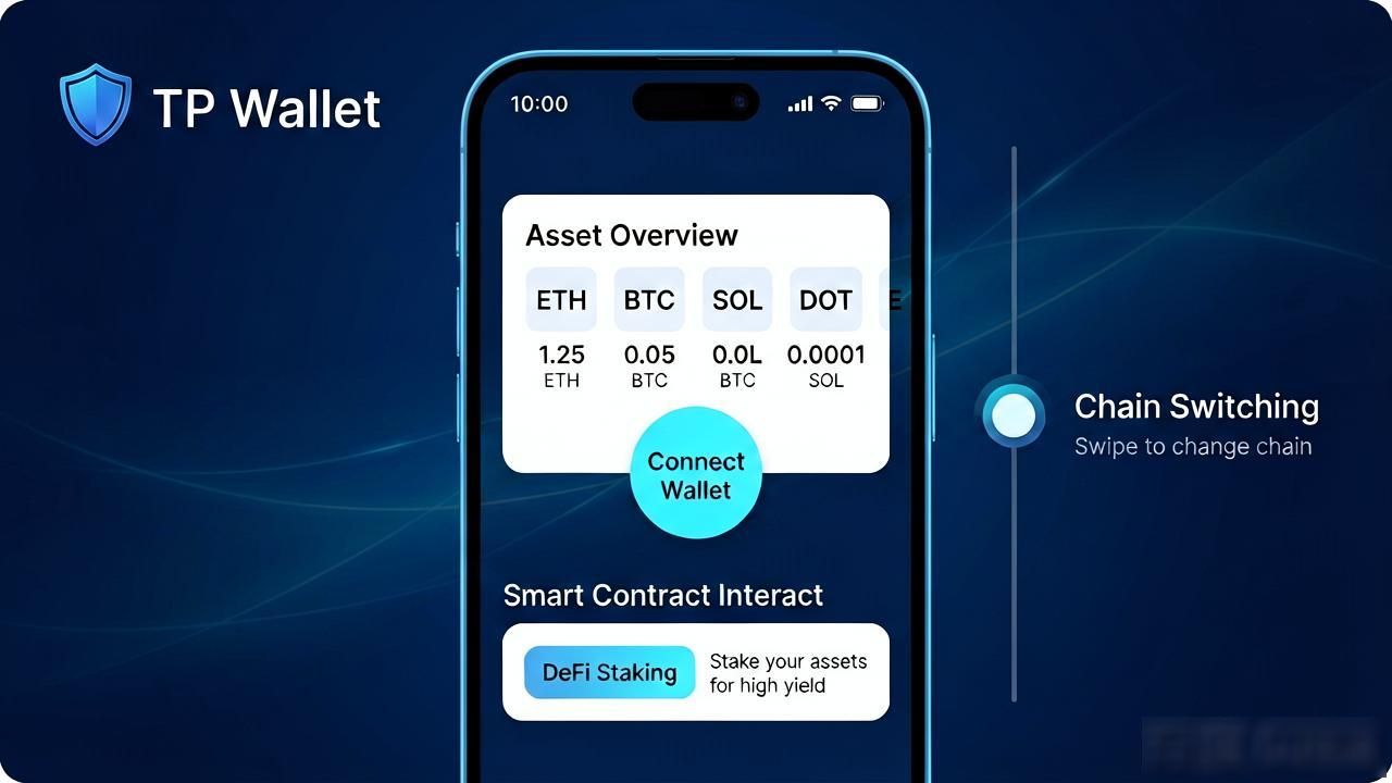 盘点TP官网下载安卓2025那些新变动_2025年TokenPocket安卓版本更新_TokenPocket安全架构升级