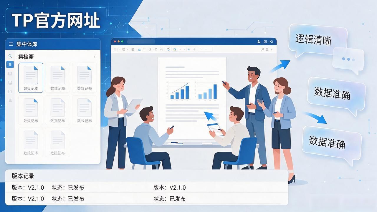 TP官方网址下载如何提升团队协作效率