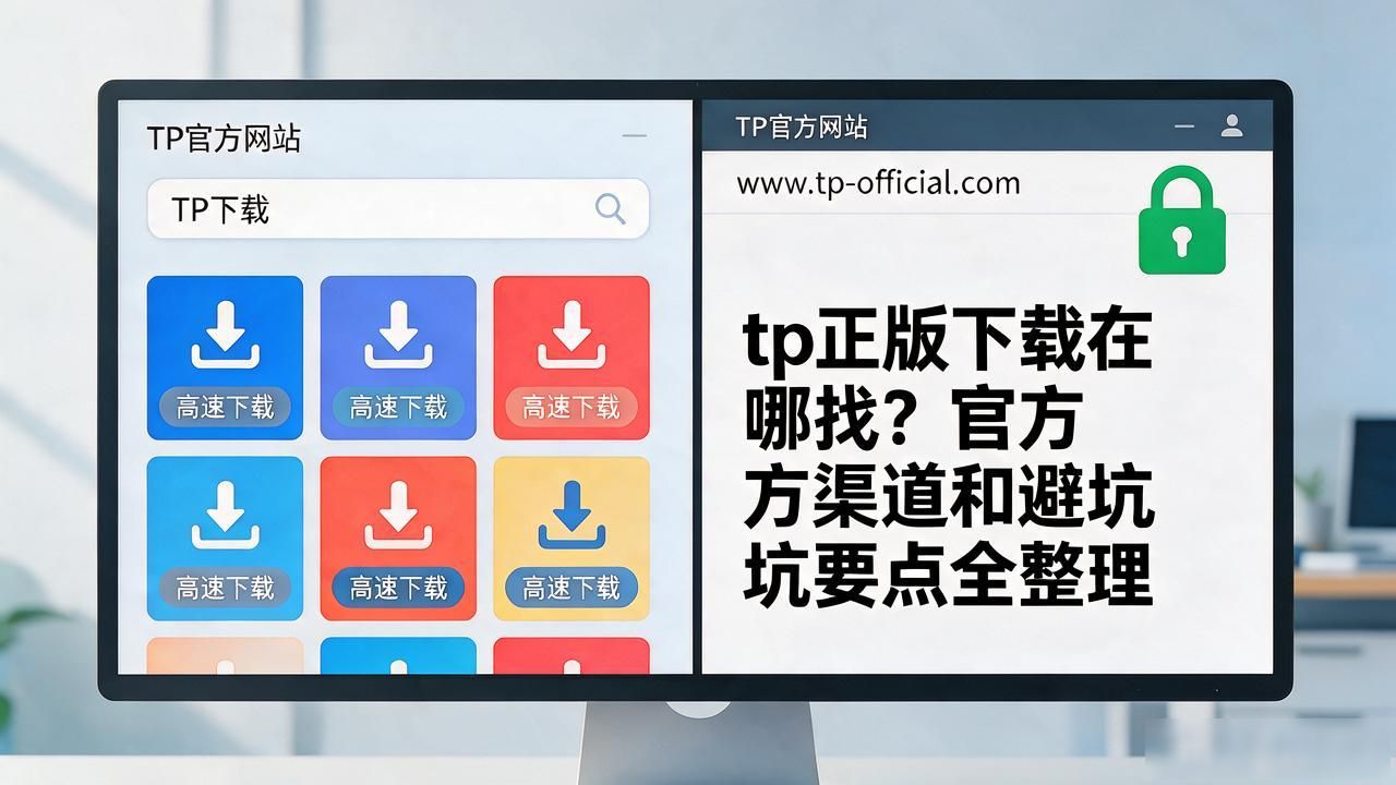 tp官网下载入口_tp官方下载_6. 破解下载难题,tp官方正版下载全解析