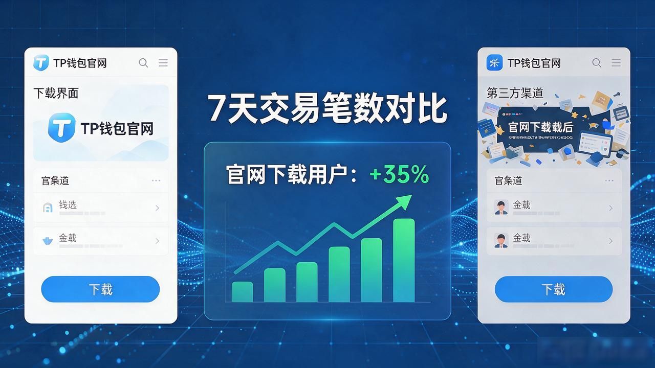 TP钱包官网下载用户行为分析_2025 TP钱包官网下载对用户行为的影响分析_TP钱包KYC验证对转化率影响