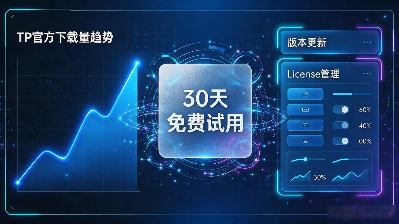 TP官方下载正版软件下载趋势性分析_企业正版下载趋势_软件分发链路重构