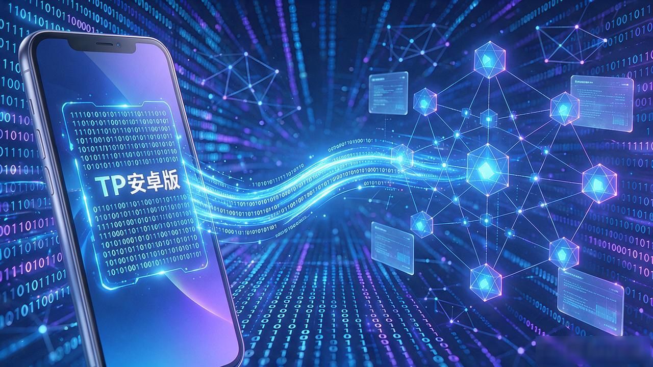 TP官网APK直连分发TLS1.3_TP官网下载安卓最新版本2025的数据安全性与技术保障_安卓TP2025安全架构