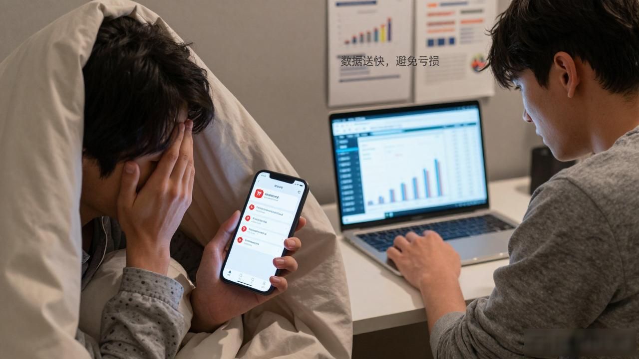 用户反馈:为什么越来越多人选择tp官方app下载来进行投资?_交易软件推荐_TP官方app使用体验