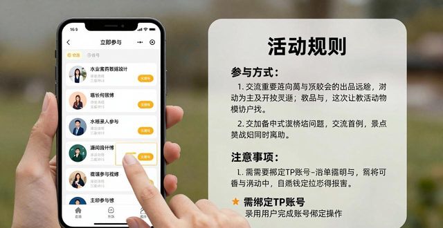 如何在TP官方下载app中参与交流活动_appstore官方下载_官方交流是什么意思