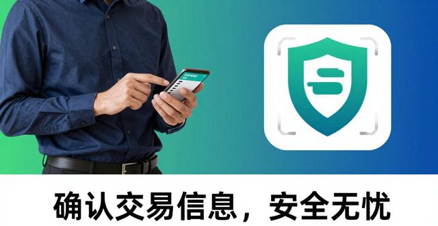 打开安全交易平台_安全交易平台的账号是什么_下载TP官方下载app后，如何进行安全交易