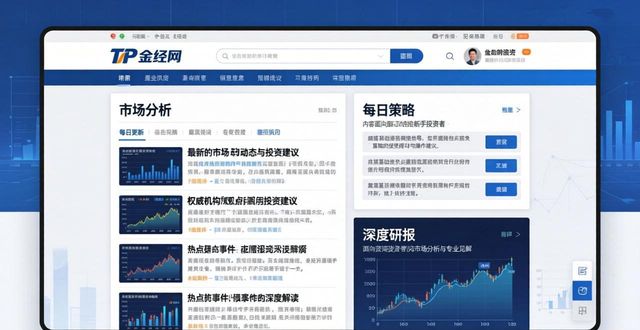 TP官网下载指南 两步掌握行情与投资建议