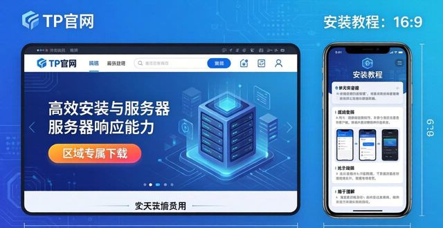 TP官网下正版APP，提升区域份额的3个狠招