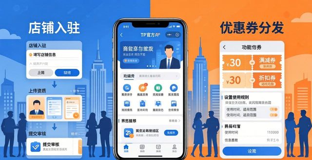 TP官方APP下载安装：三步搞定商业推广