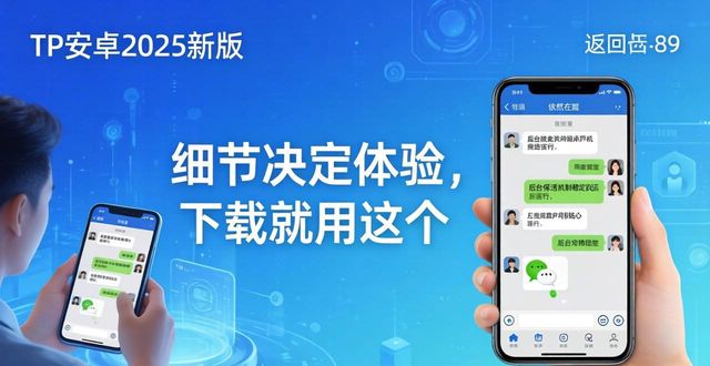 TP安卓2025新版实测：细节决定体验，下载就用这个