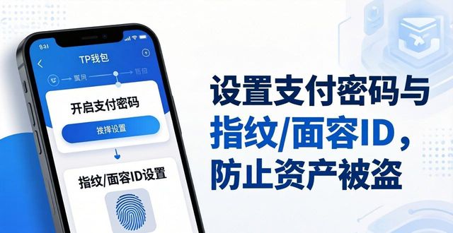 安装TP钱包后必做的3个安全设置