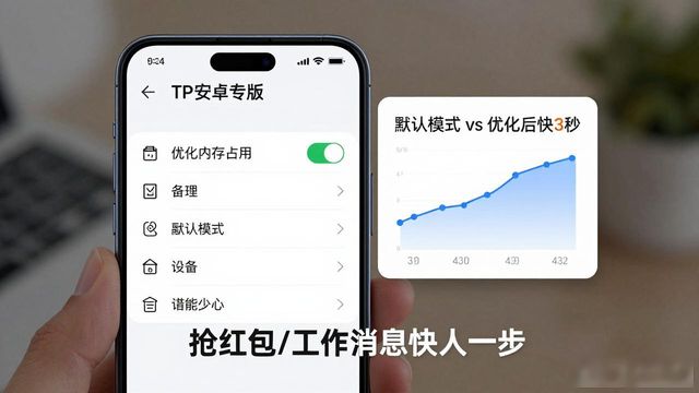 最大化体验:使用TP安卓版官方正版的最佳实践_android正式版_正版安卓手机