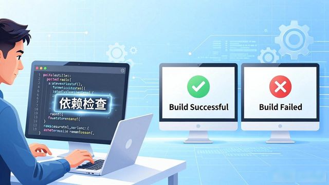 TP官方正版下载后 如何配置持续集成