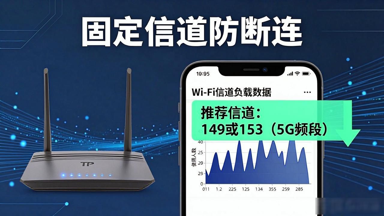 优化路由器设置_信道频宽选择_tp官方正版下载最佳设置推荐