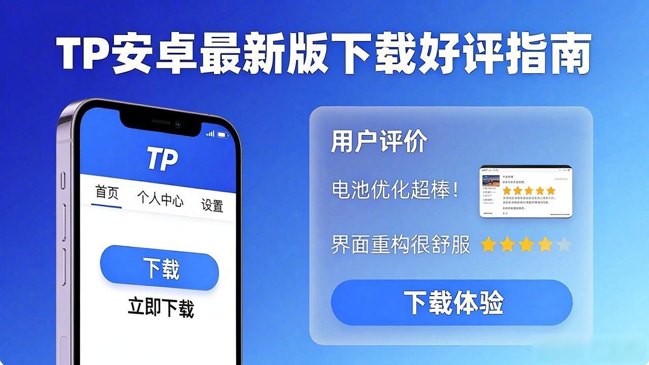 官方安卓版本评价体系波动_数字时代安卓应用更新用户反馈_如何在TP官方安卓最新版本下载中保持积极反馈？