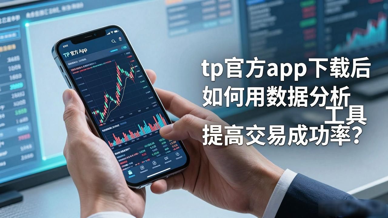 tp官方app下载后如何用数据分析工具提高交易成功率？