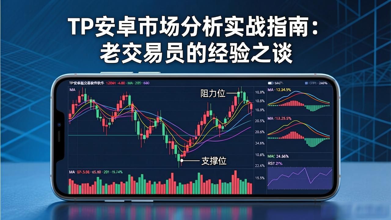 TP安卓版宏观指标_如何在TP安卓版官方正版中进行有效的市场分析_基本面分析
