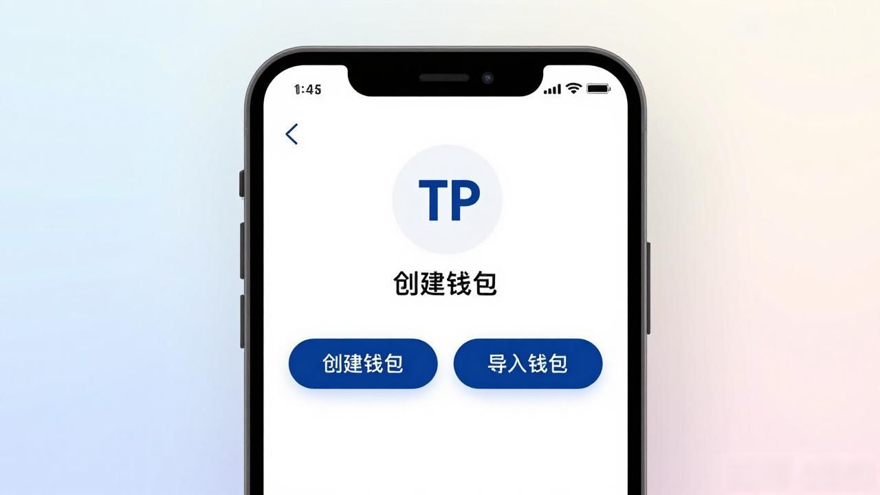 TPWallet多链钱包评测_TPWallet官网下载的体验与实践分享_TPWallet下载与使用体验
