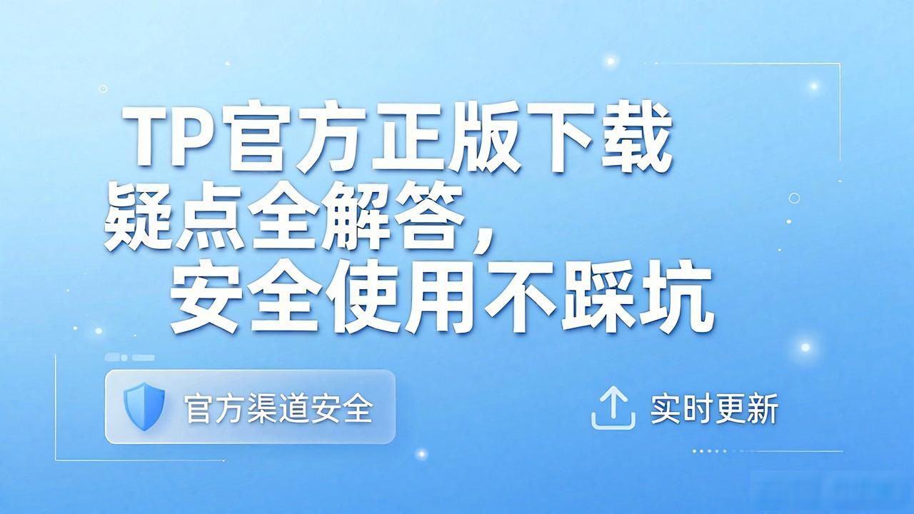 TP官方正版下载_正规应用商店下载TP_TP官方正版下载热门疑点集中回答