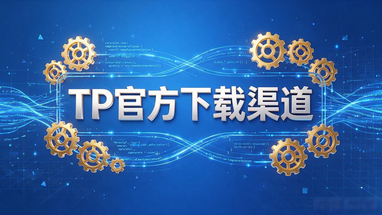 TP官方下载渠道：行业标准升级的实用指南