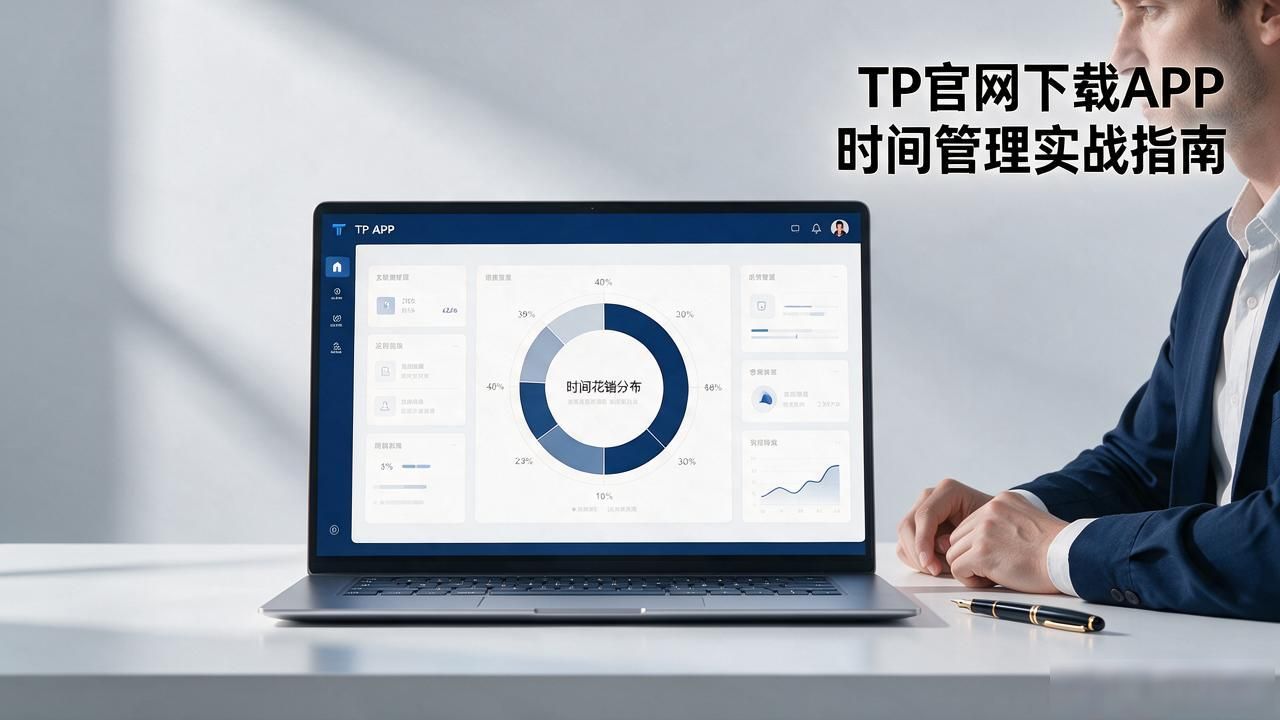 TP官网下载APP时间管理实战指南