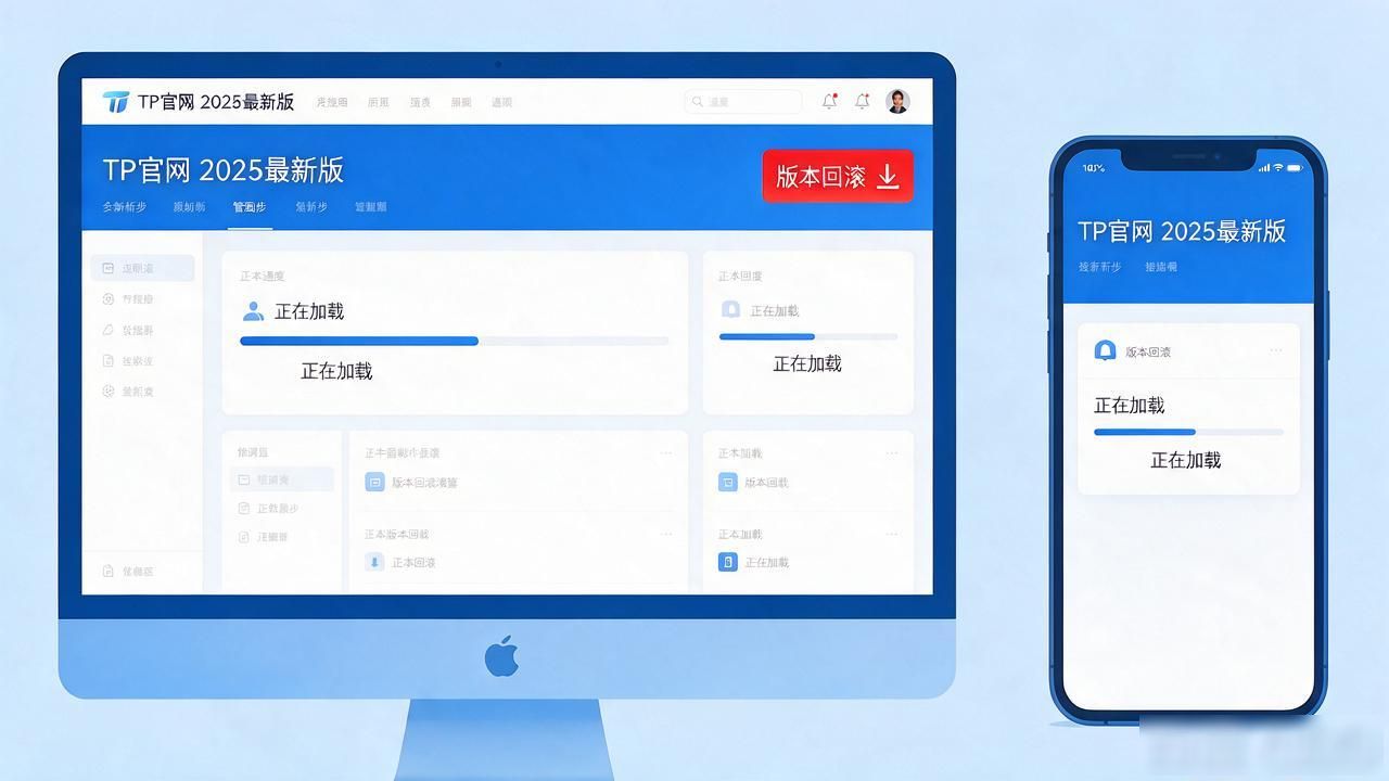 TP官网2025最新版下载的功能更新与版本迭代_交互响应速度优化_TP2025新版本更新